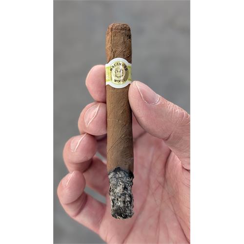 Macanudo Cafe Ascots 4 3/16 * 32