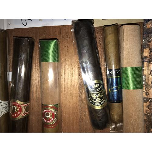 Partagas Black Label Bravo 4 1/2 * 54