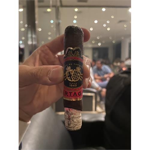 Partagas Black Label Bravo 4 1/2 * 54