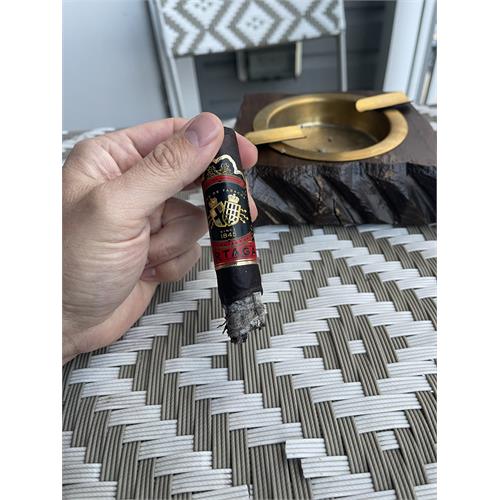 Partagas Black Label Bravo 4 1/2 * 54