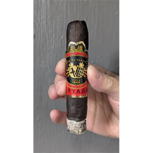 Partagas Black Label Bravo 4 1/2 * 54