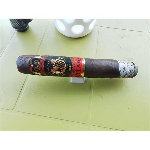 Partagas Black Label Clasico 5 1/4 * 54