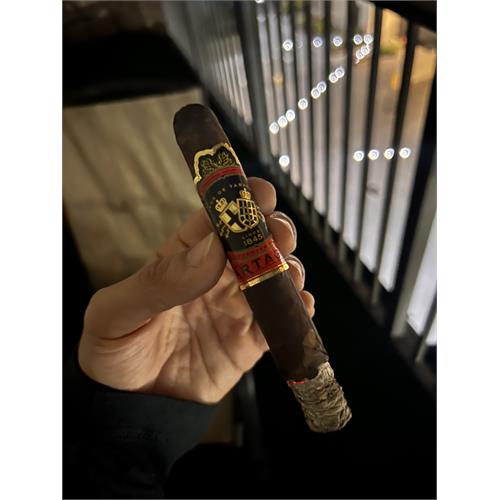 Partagas Black Label Clasico 5 1/4 * 54