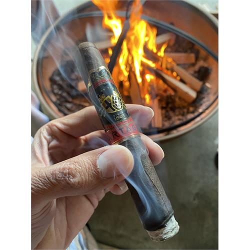 Partagas Black Label Crystal 5 1/2 * 50