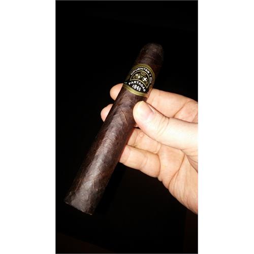Partagas Black Label Gigante 6  * 60