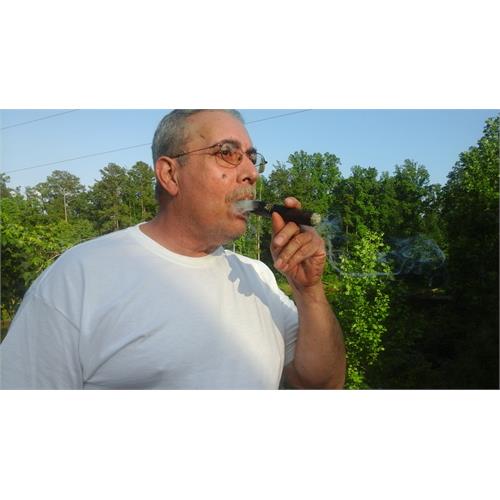 Partagas Black Label Gigante 6  * 60