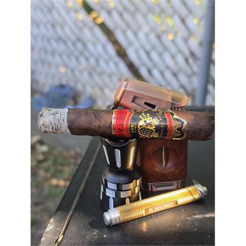 Partagas Black Label Gigante 6  * 60