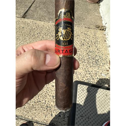 Partagas Black Label Gigante 6  * 60