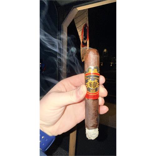 Partagas Black Label Gigante 6  * 60