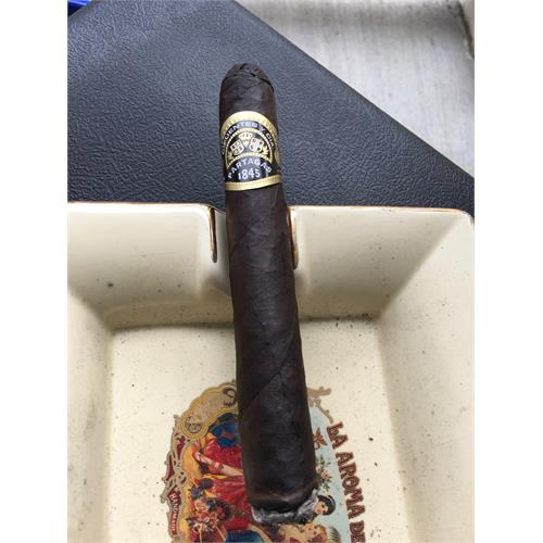 Partagas Black Label Magnifico 6  * 54