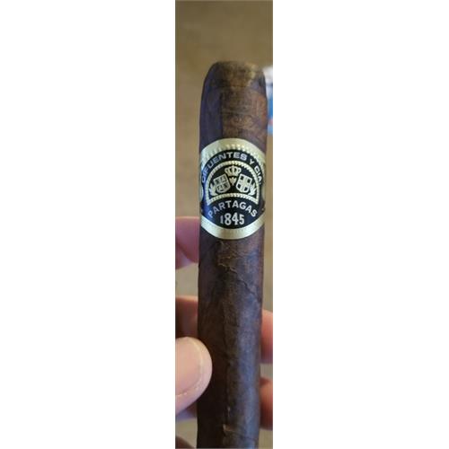 Partagas Black Label Magnifico 6  * 54