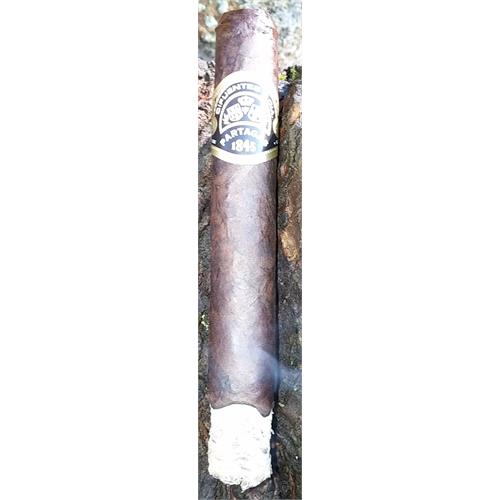 Partagas Black Label Magnifico 6  * 54