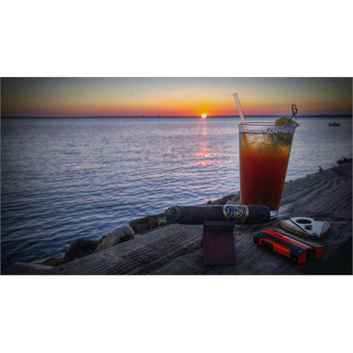 Partagas Black Label Magnifico 6  * 54