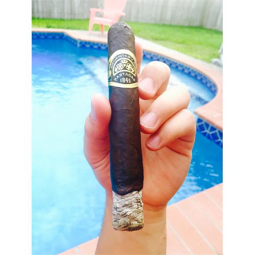 Partagas Black Label Magnifico 6  * 54