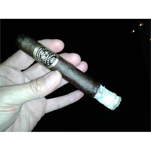 Partagas Black Label Magnifico 6  * 54