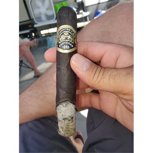 Partagas Black Label Magnifico 6  * 54