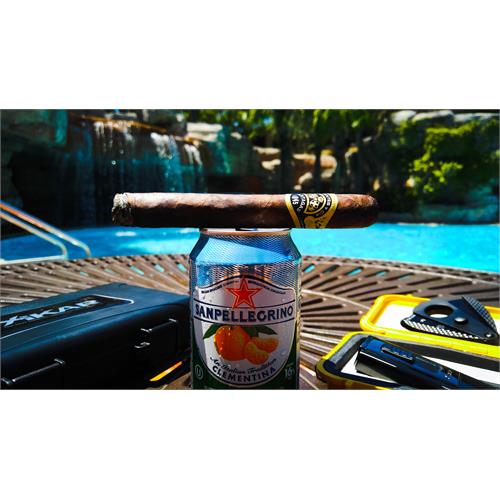 Partagas Black Label Maximo 6  * 50