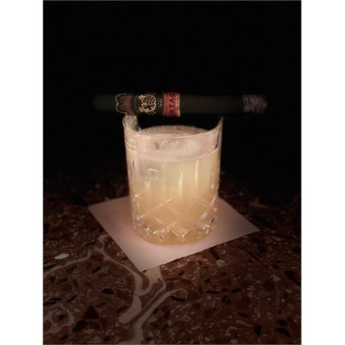 Partagas Black Label Maximo 6  * 50
