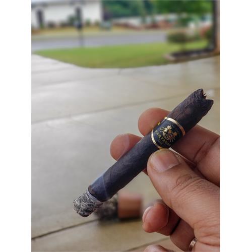 Partagas Black Label Prontos 4  * 36