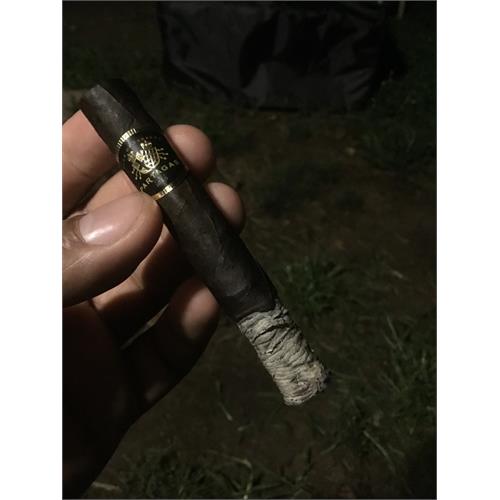 Partagas Black Label Prontos 4  * 36
