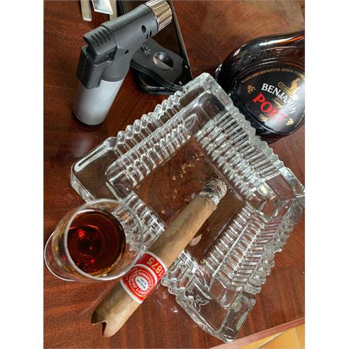 Romeo y Julieta 1875 Exhibition #3 6  * 50