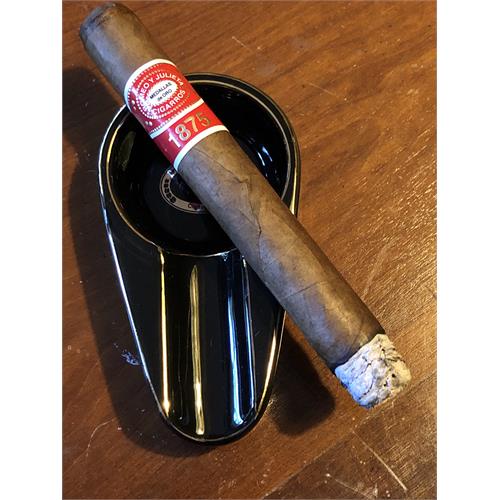 Romeo y Julieta 1875 Exhibition #3 6  * 50