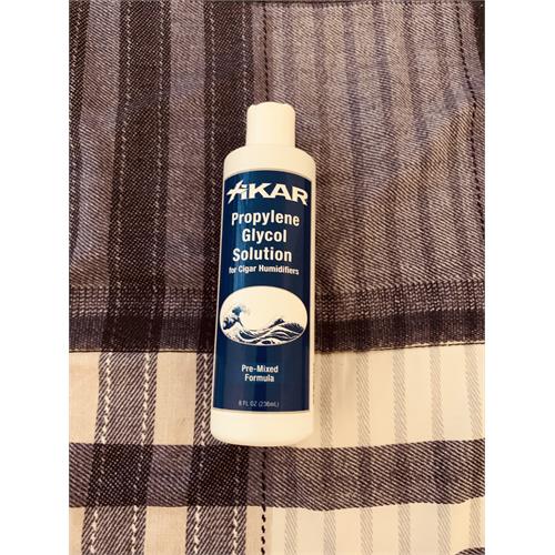 8-OZ. Activation Solution for Humidors