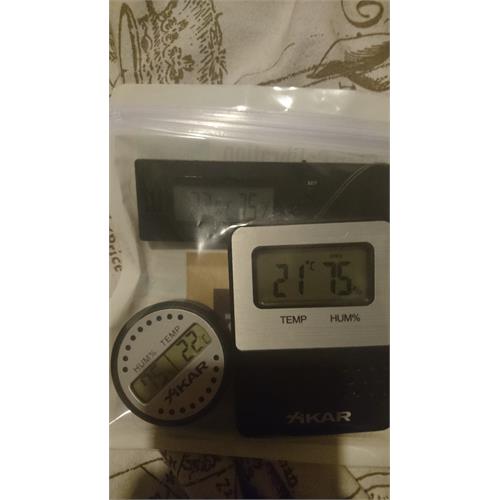 Boveda One-Step Calibration Kit 75%