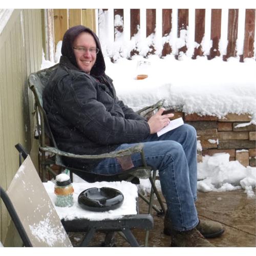 Craftsman s Bench Olympus Ashtray