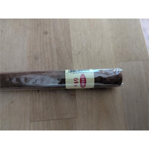The Grab Bag, 15-Cigar Sampler