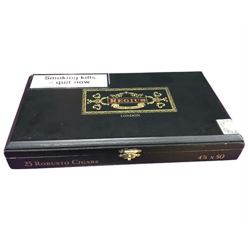 Wooden Empty Cigar Box, Pack of 10