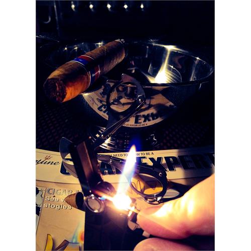 XIKAR EX Windproof Lighter