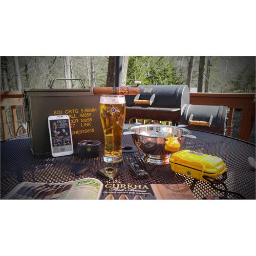 XIKAR Xi3 Cigar Cutter