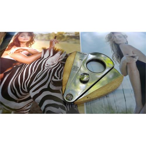 XIKAR Xi3 Cigar Cutter