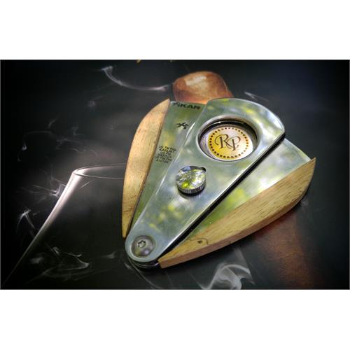 XIKAR Xi3 Cigar Cutter