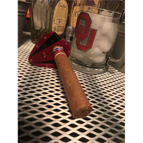 XIKAR Xi1 Cigar Cutter