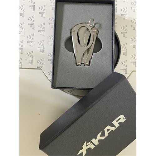 XIKAR MTX Cigar Scissors