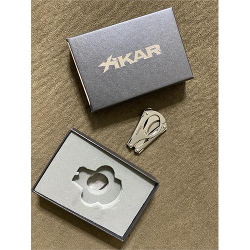 XIKAR MTX Cigar Scissors