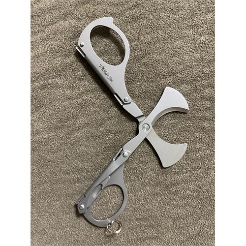 XIKAR MTX Cigar Scissors