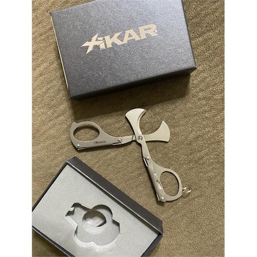 XIKAR MTX Cigar Scissors