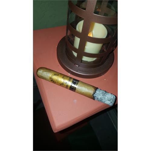 Perdomo Reserve Champagne Epicure 6  * 54