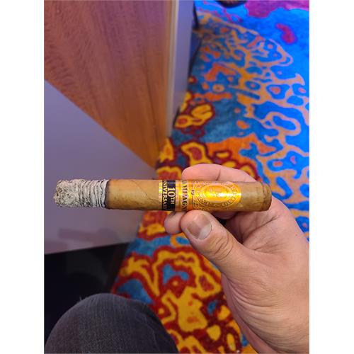 Perdomo Reserve Champagne Epicure 6  * 54