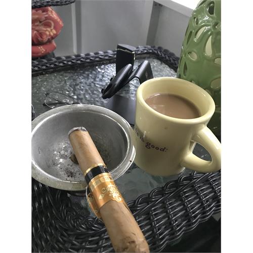 Perdomo Reserve Champagne Epicure 6  * 54