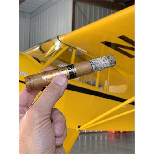 Perdomo Reserve Champagne Epicure 6  * 54