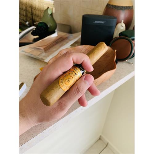 Perdomo Reserve Champagne Epicure 6  * 54