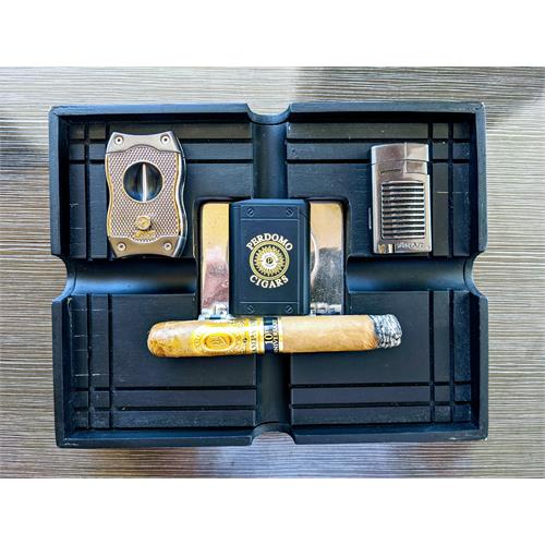 Perdomo Reserve Champagne Epicure 6  * 54