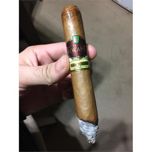 Carlos Torano Casa Torano Toro 6 1/4 * 50