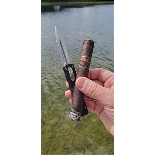 Tabak Especial Corona Negra 4 3/4 * 46
