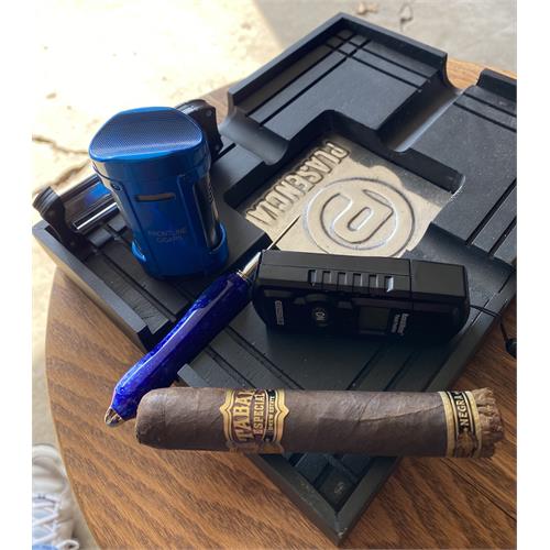 Tabak Especial Corona Negra 4 3/4 * 46