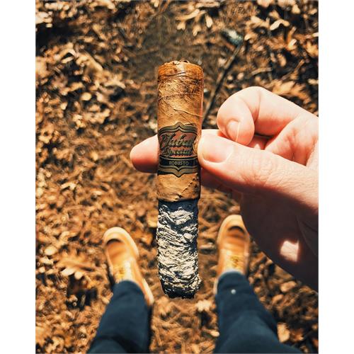 Tabak Especial Robusto Dulce 5  * 54